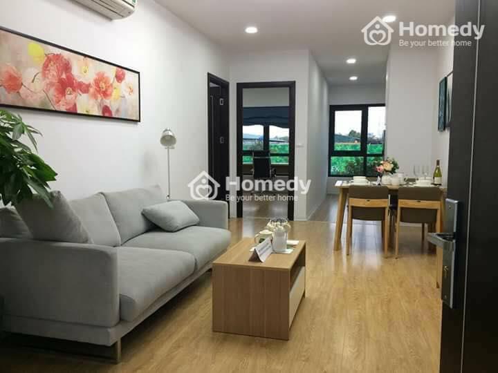 bán chung cư mini Hà Nội