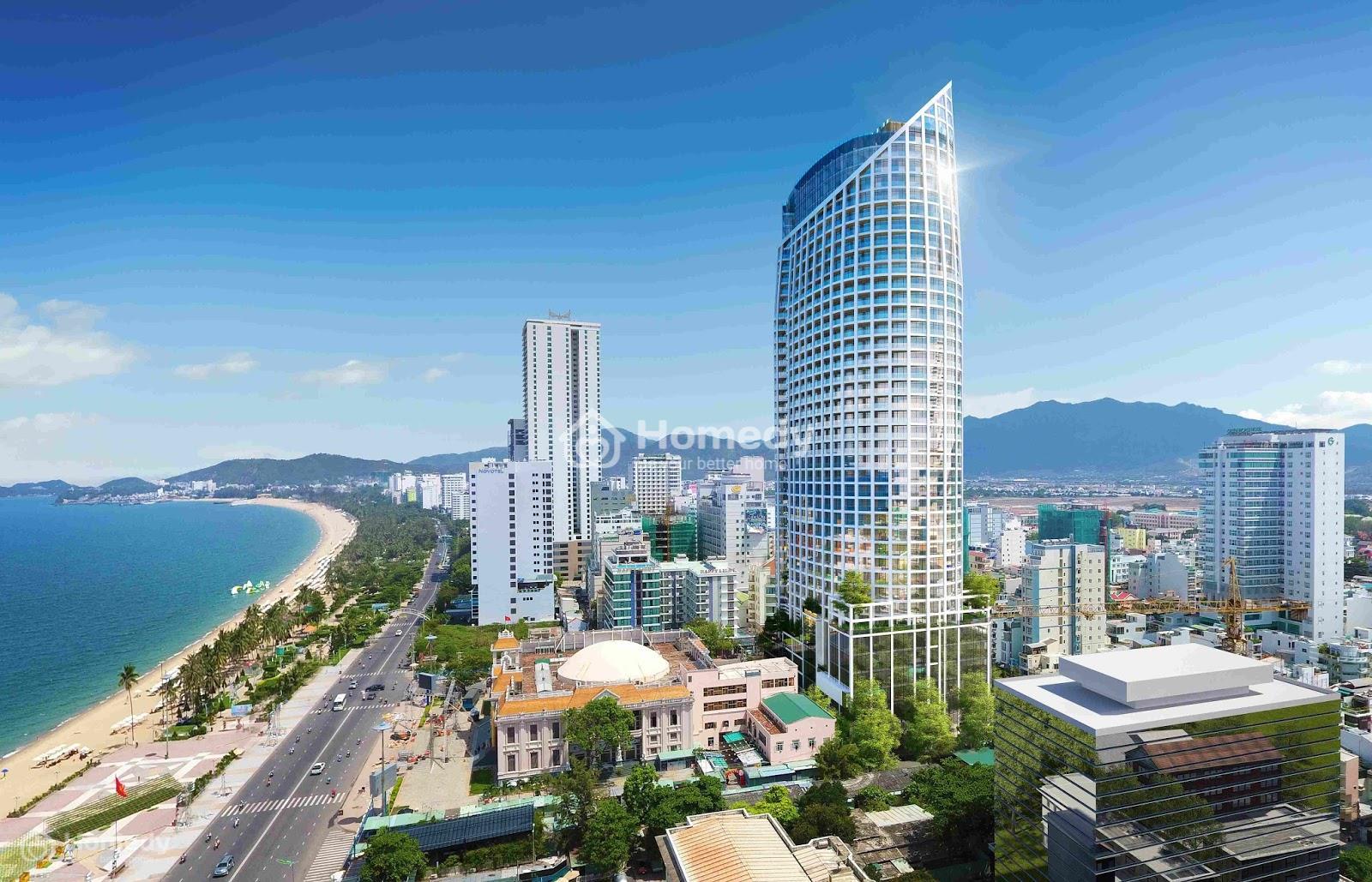 dòng vốn ngoại BĐS VN