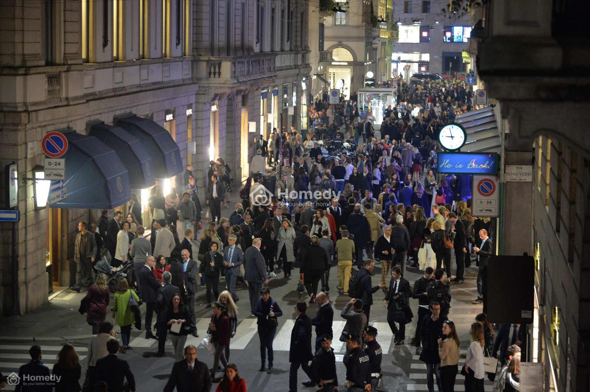 montenapoleone-milan