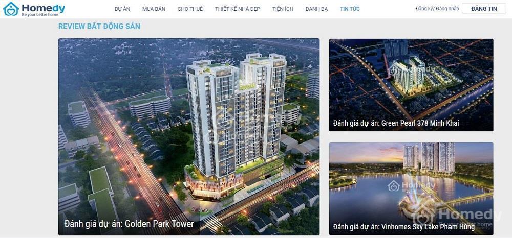 đầu tư bất động sản giảm thiểu rủi ro