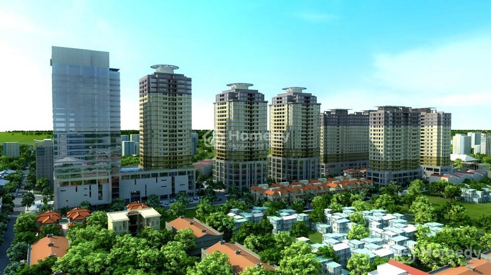 đầu tư vào bất động sản 
