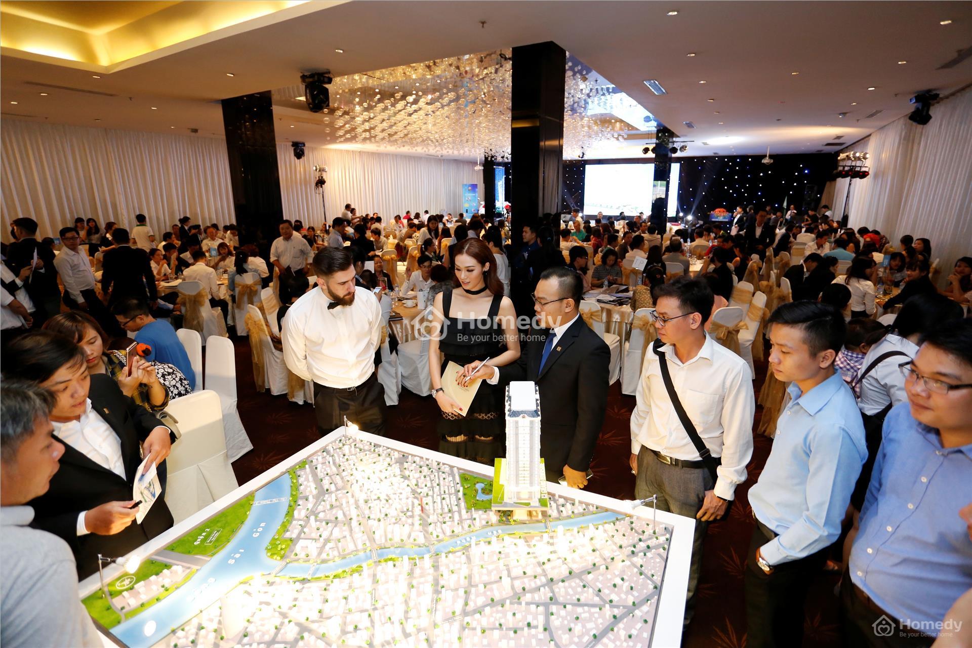 môi giới chung cư năm 2019