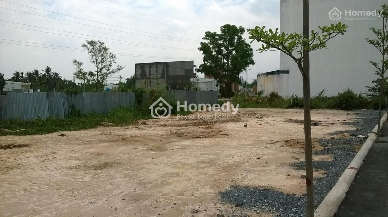 Mua đất thổ cư giá rẻ