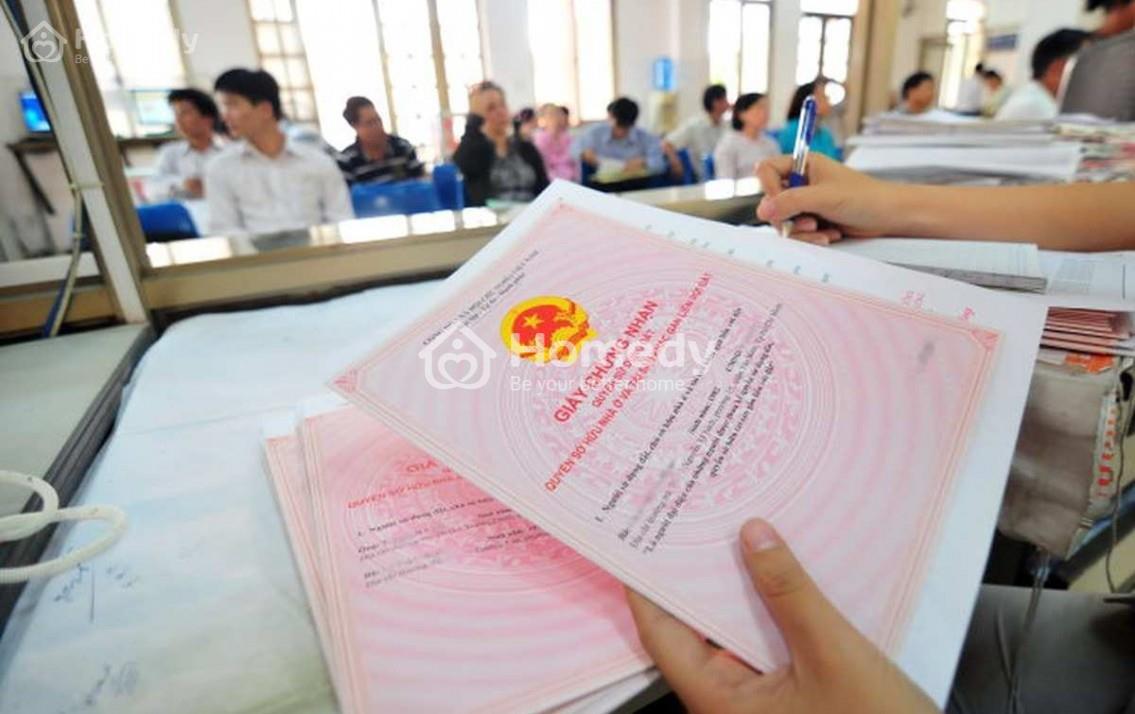 Mua đất thổ cư giá rẻ