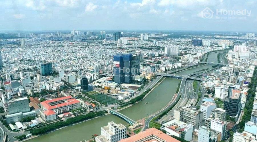 đất nền ven trung tâm TP. HCM 2019
