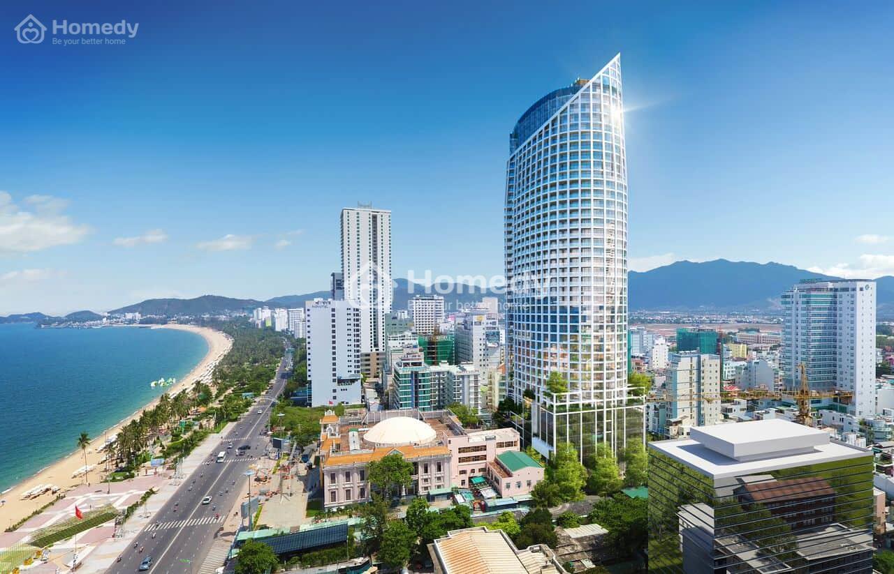 BĐS “con lai” officetel, condotel, resort villa sẽ làm nóng nghị trường Quốc hội khóa 14?
