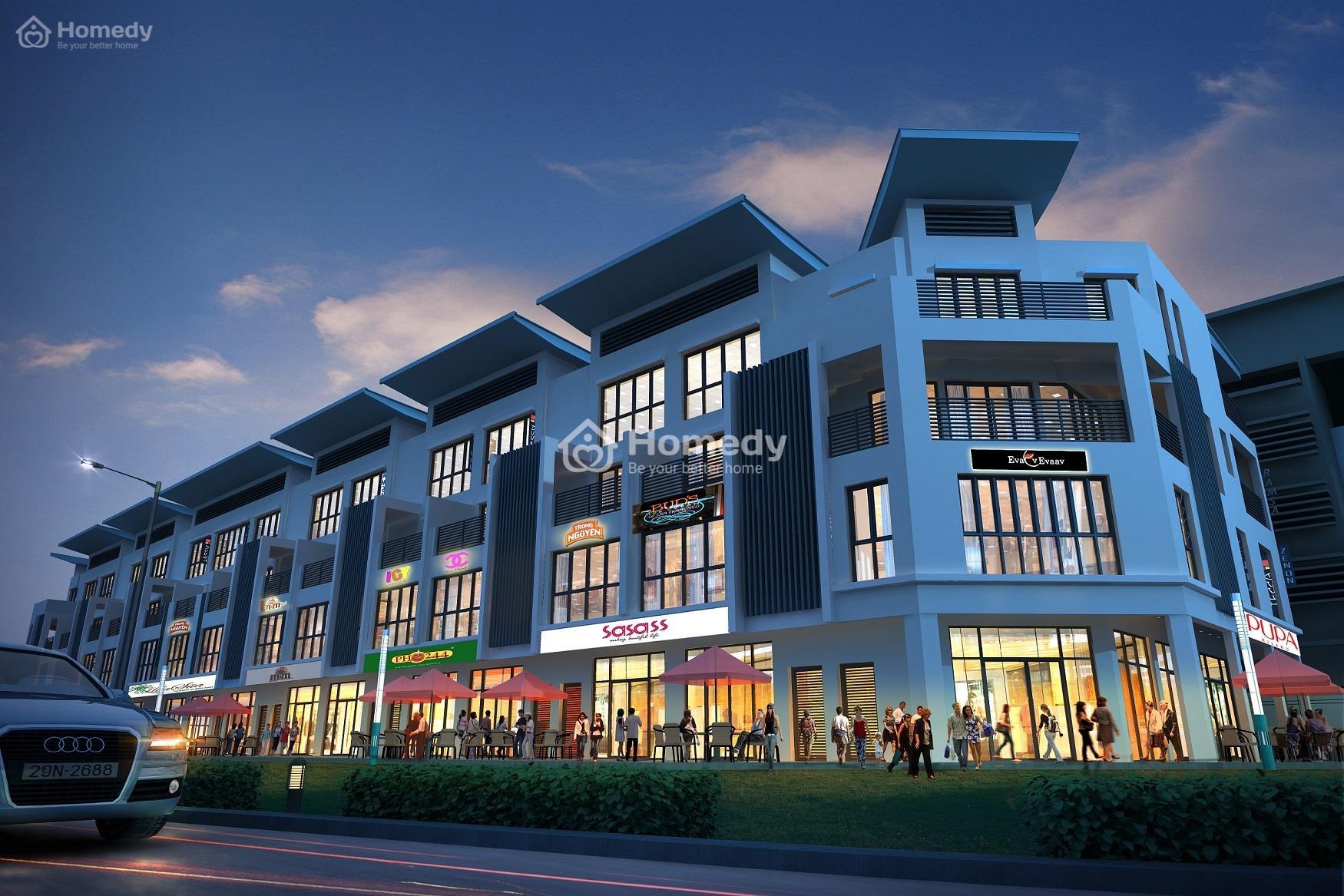 shophouse