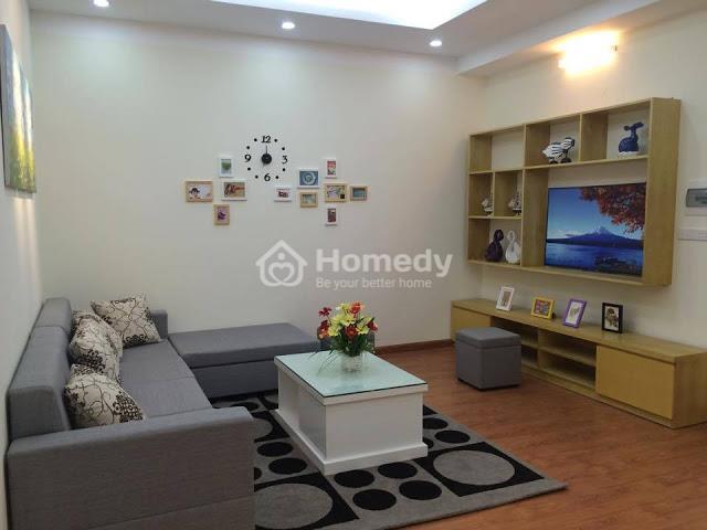 mua căn hộ mini TP. HCM