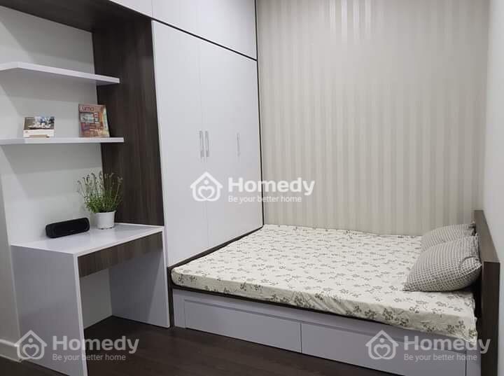 bán căn hộ mini Bình Thạnh