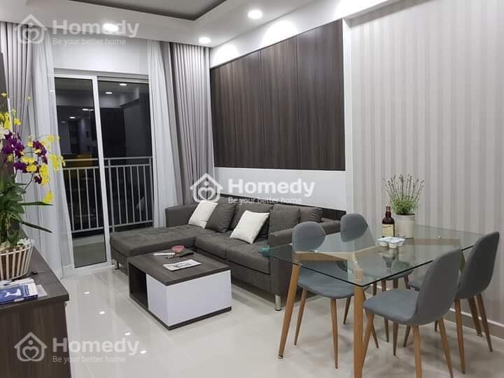 bán căn hộ mini Bình Thạnh