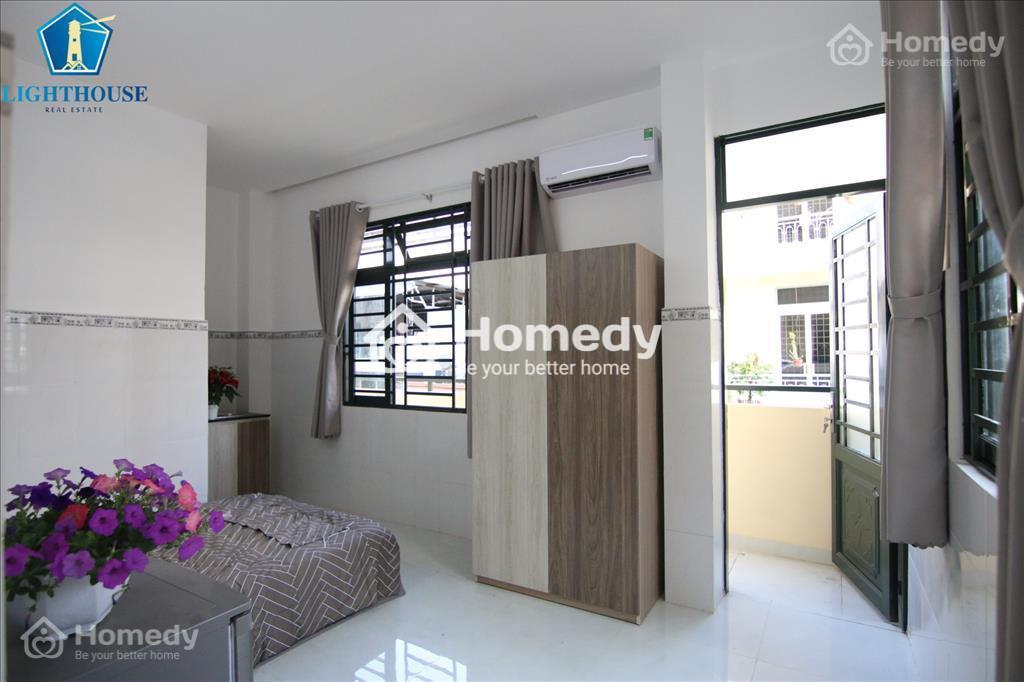 bán căn hộ mini Bình Thạnh