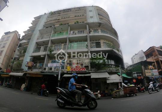 chung cư 155-157 bùi viện