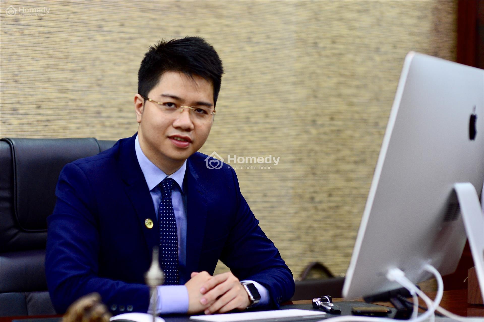 võ Phi Nhật Huy