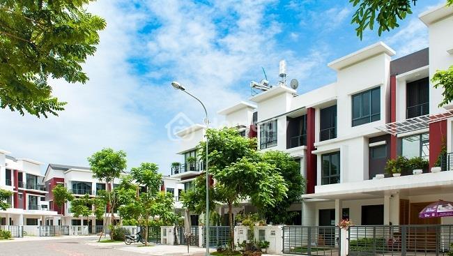mua biệt thự liền kề tại Hà Nội