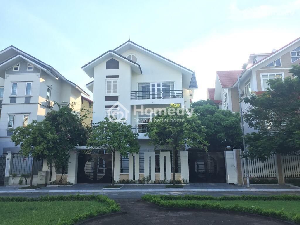 mua biệt thự liền kề tại Hà Nội