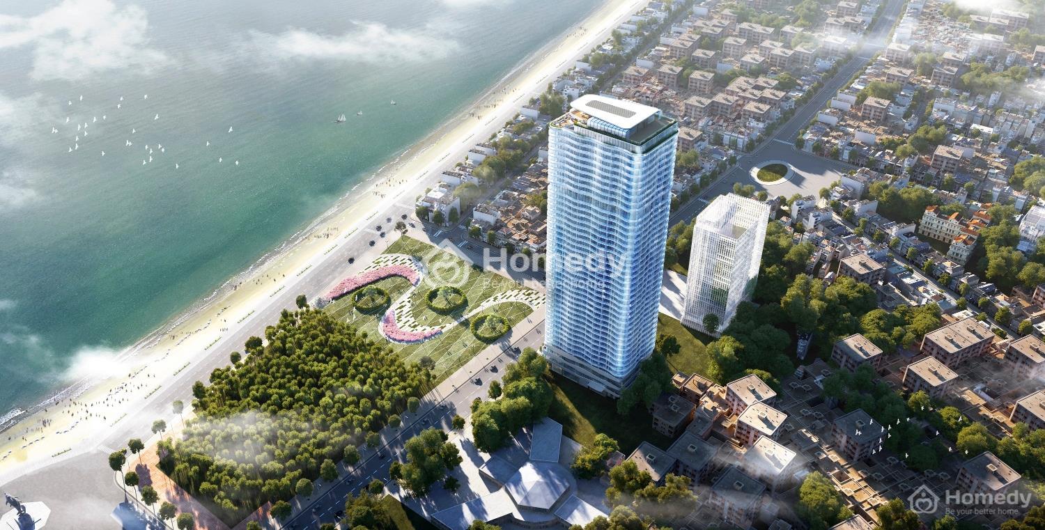 Quy hoạch xây dựng vùng tỉnh Bình Định