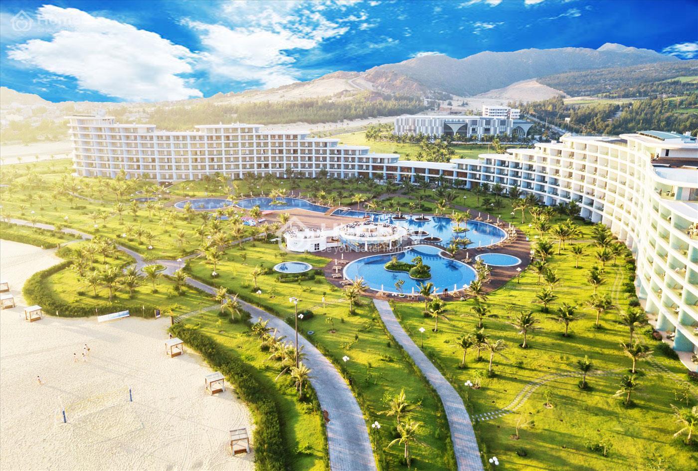 Quy hoạch xây dựng vùng tỉnh Bình Định