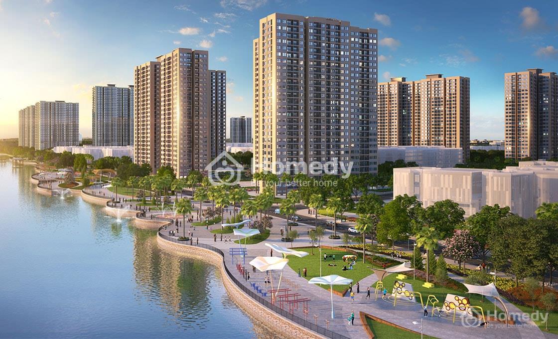 mua chung cu Ha Noi