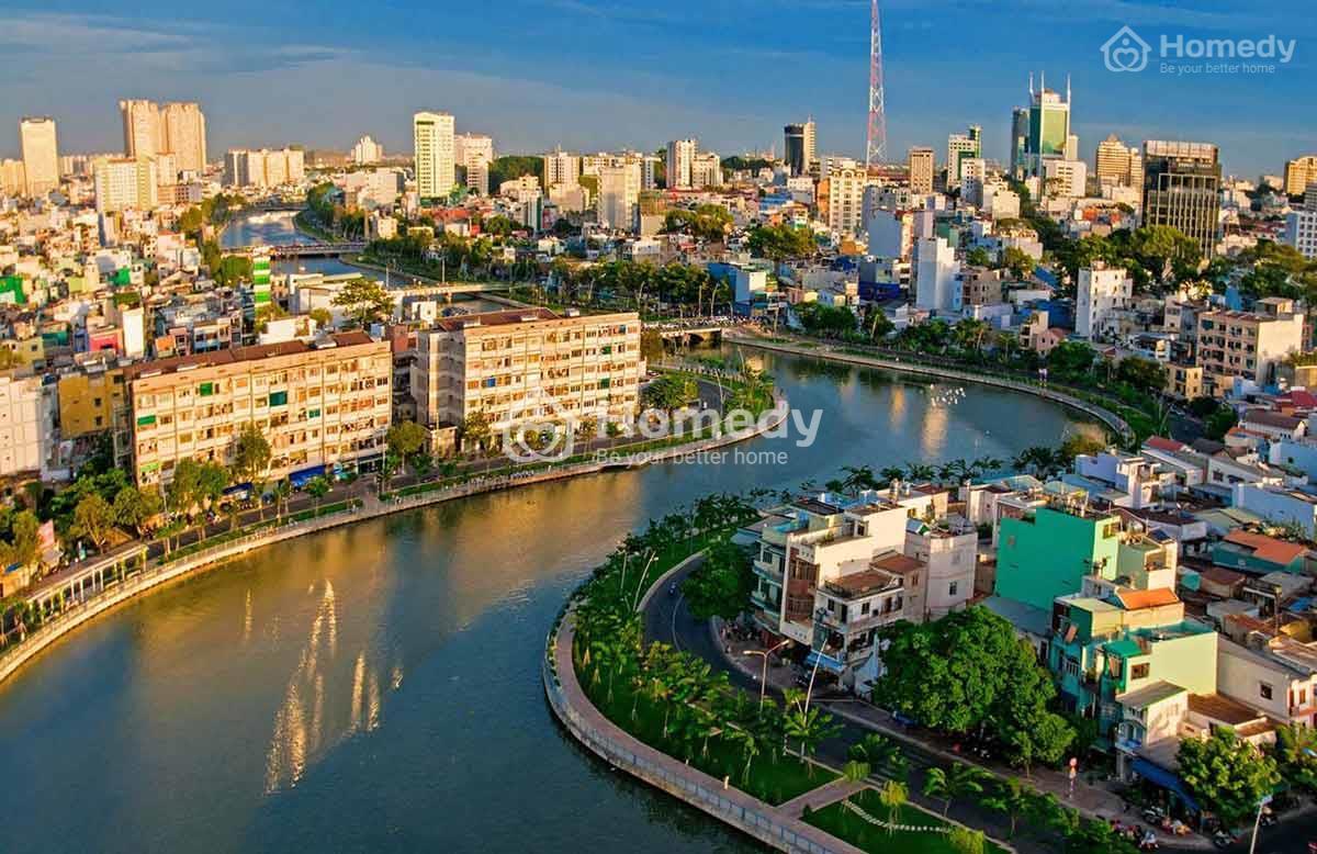 đầu tư bất động sản cho thuê
