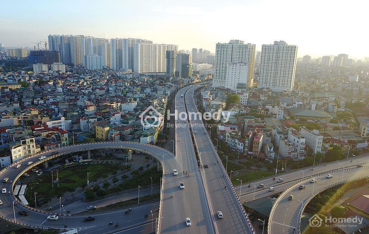 định giá bất động sản thông qua công nghệ 4.0