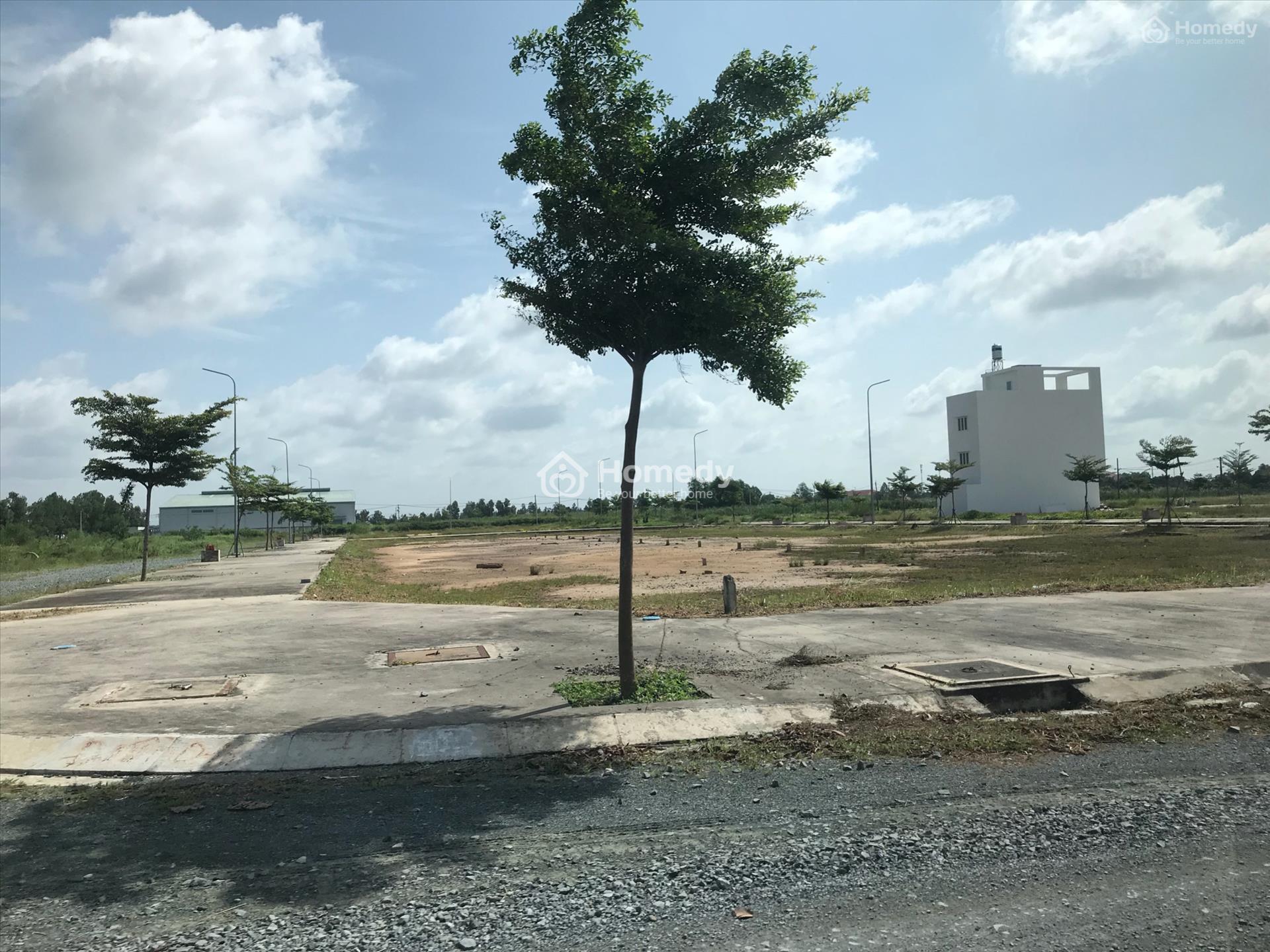 Đất không sổ đỏ