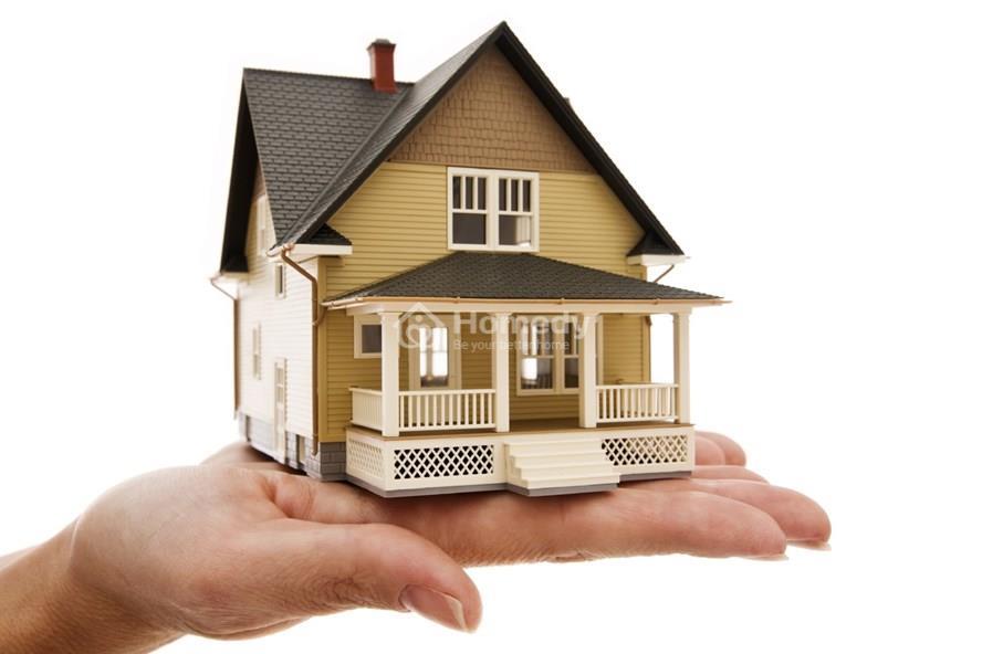 mua nhà giá rẻ ở TP. HCM
