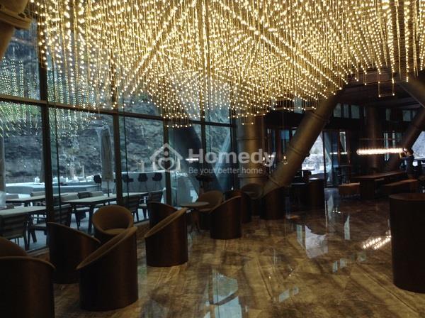 Shimao Wonderland Intercontinental