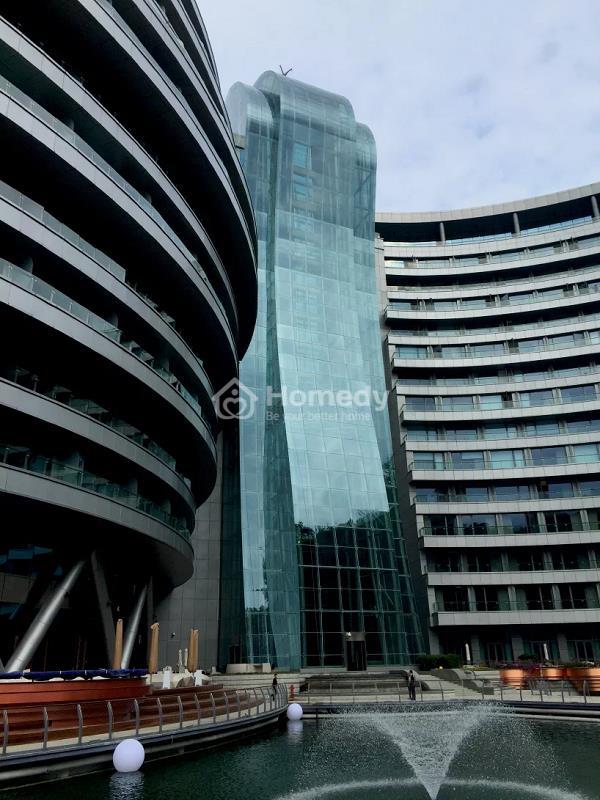 Shimao Wonderland Intercontinental