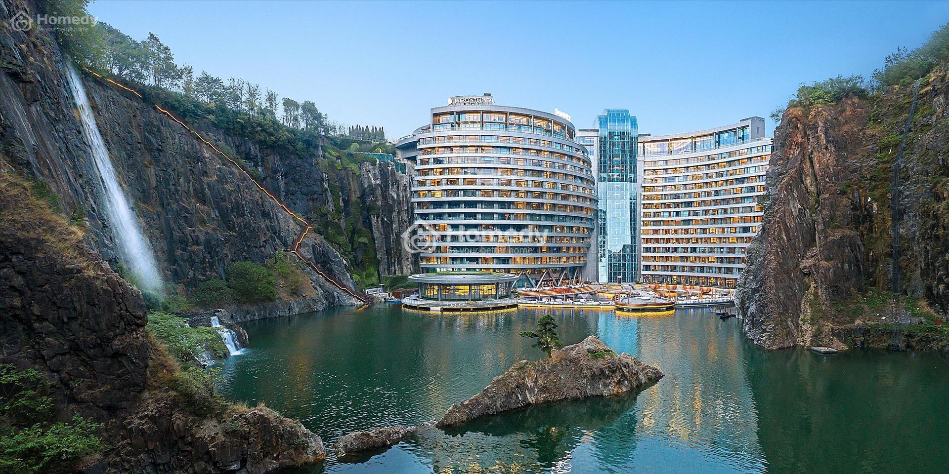 Shimao Wonderland Intercontinental