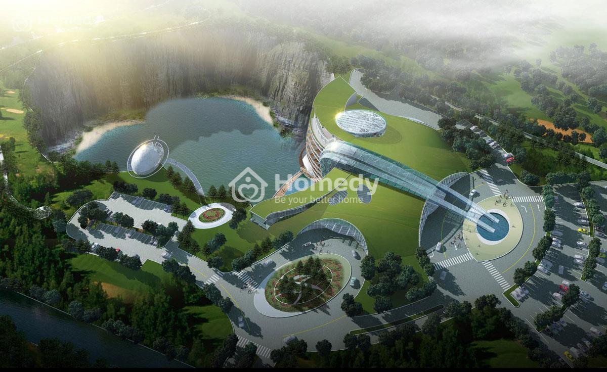 Shimao Wonderland Intercontinental