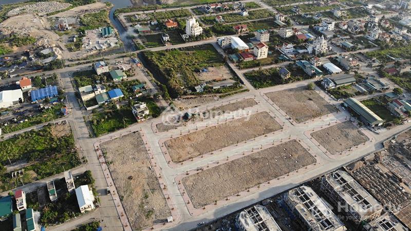 Hạ Long - Điểm nóng của đất nền Quảng Ninh