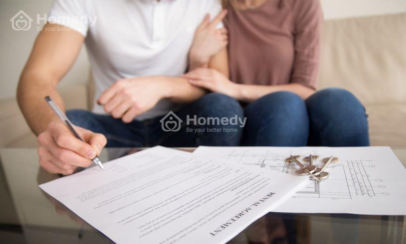 trường hợp cấm mua bán đất