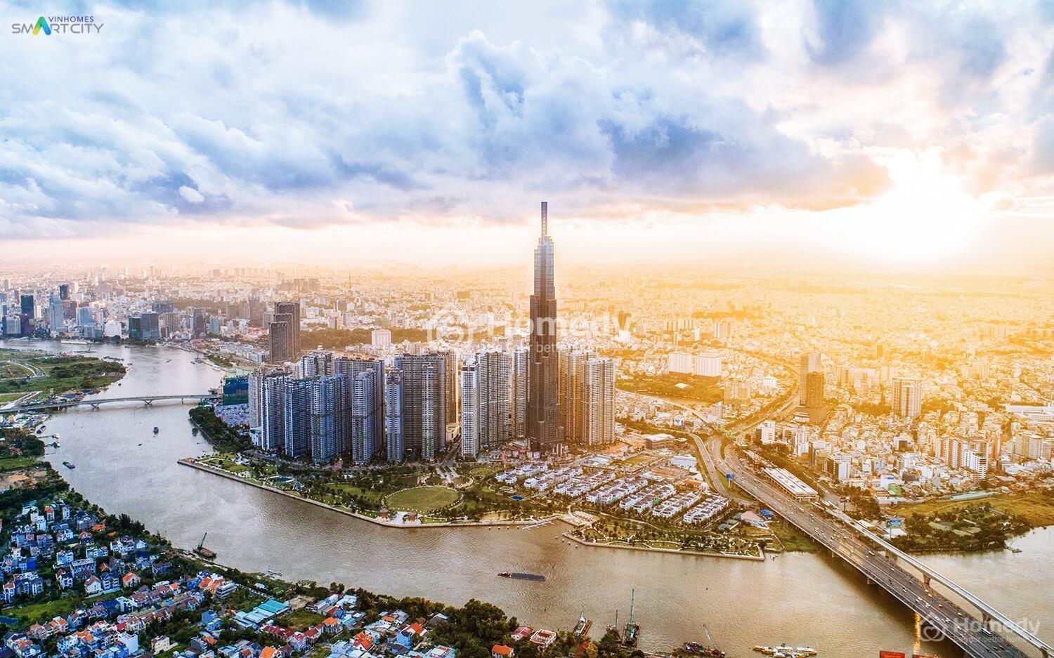 Mua, bán nhà đất ở Việt Nam
