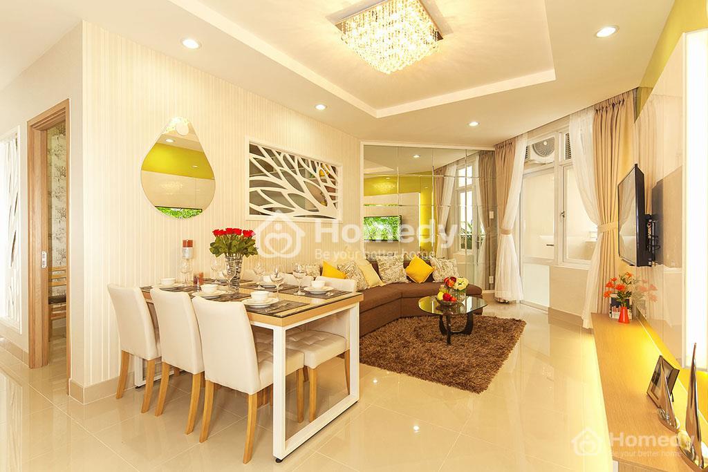 có 400 triệu nên đầu tư gì?
