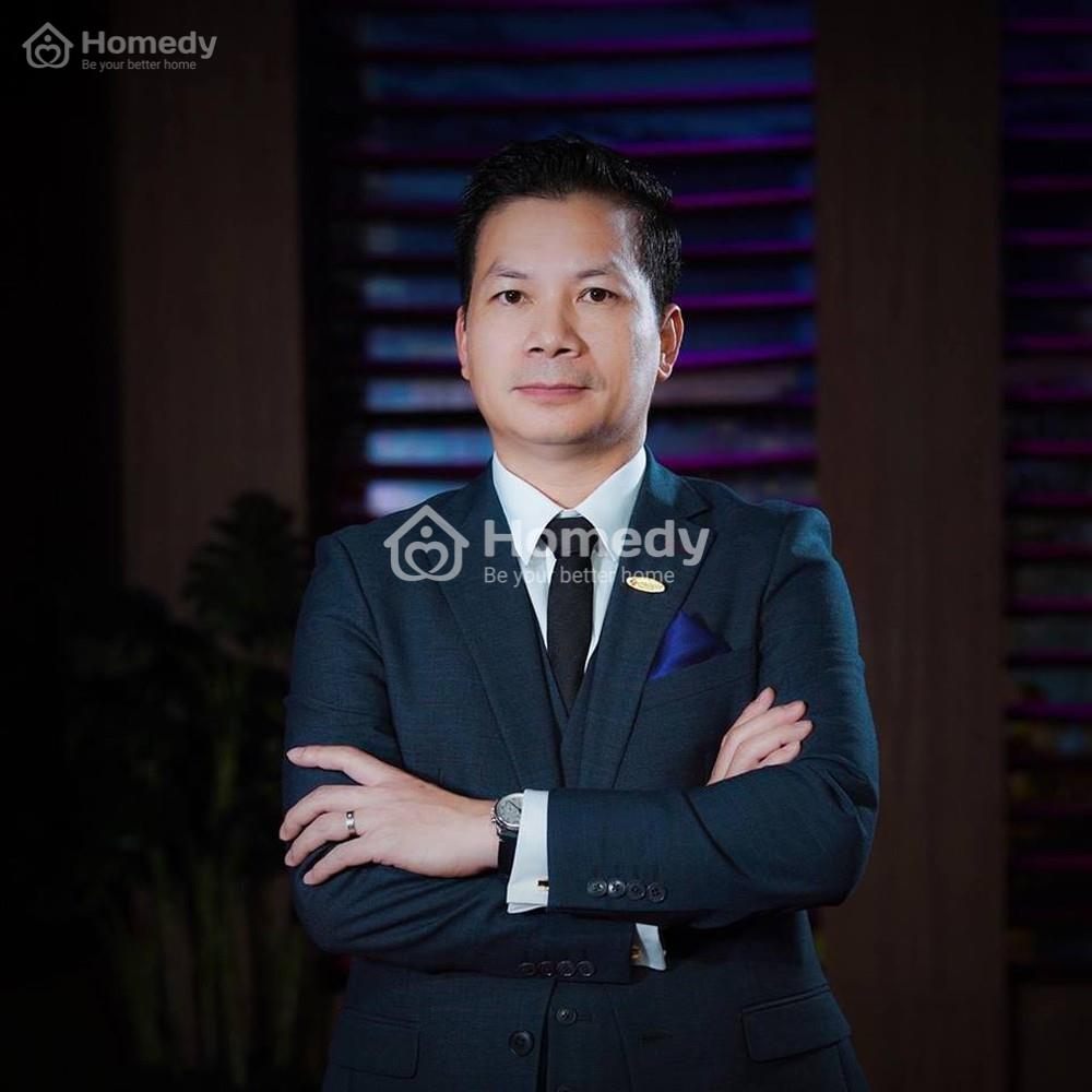 Phạm Thanh Hưng
