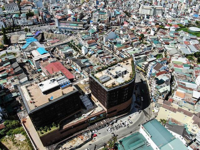 giá nhà đất Đà Lạt tăng vọt