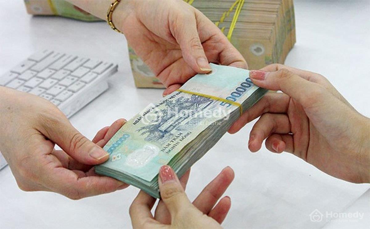 Mức lương cơ sở, lương hưu và trợ cấp bảo hiểm xã hội sẽ được điều chỉnh tăng từ 1/7.