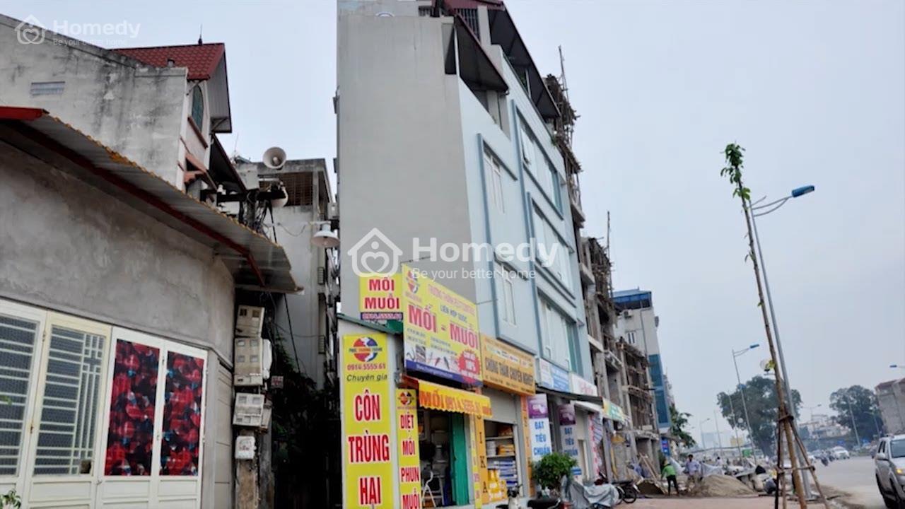 Hà Nội: Xử lý 357 trường hợp nhà siêu mỏng, siêu méo