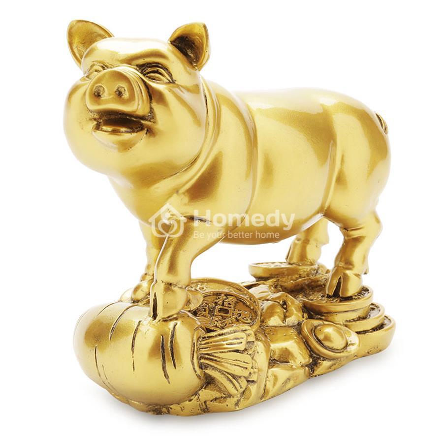 Top 4 con giáp “hưởng lộc” nên mua nhà năm 2019