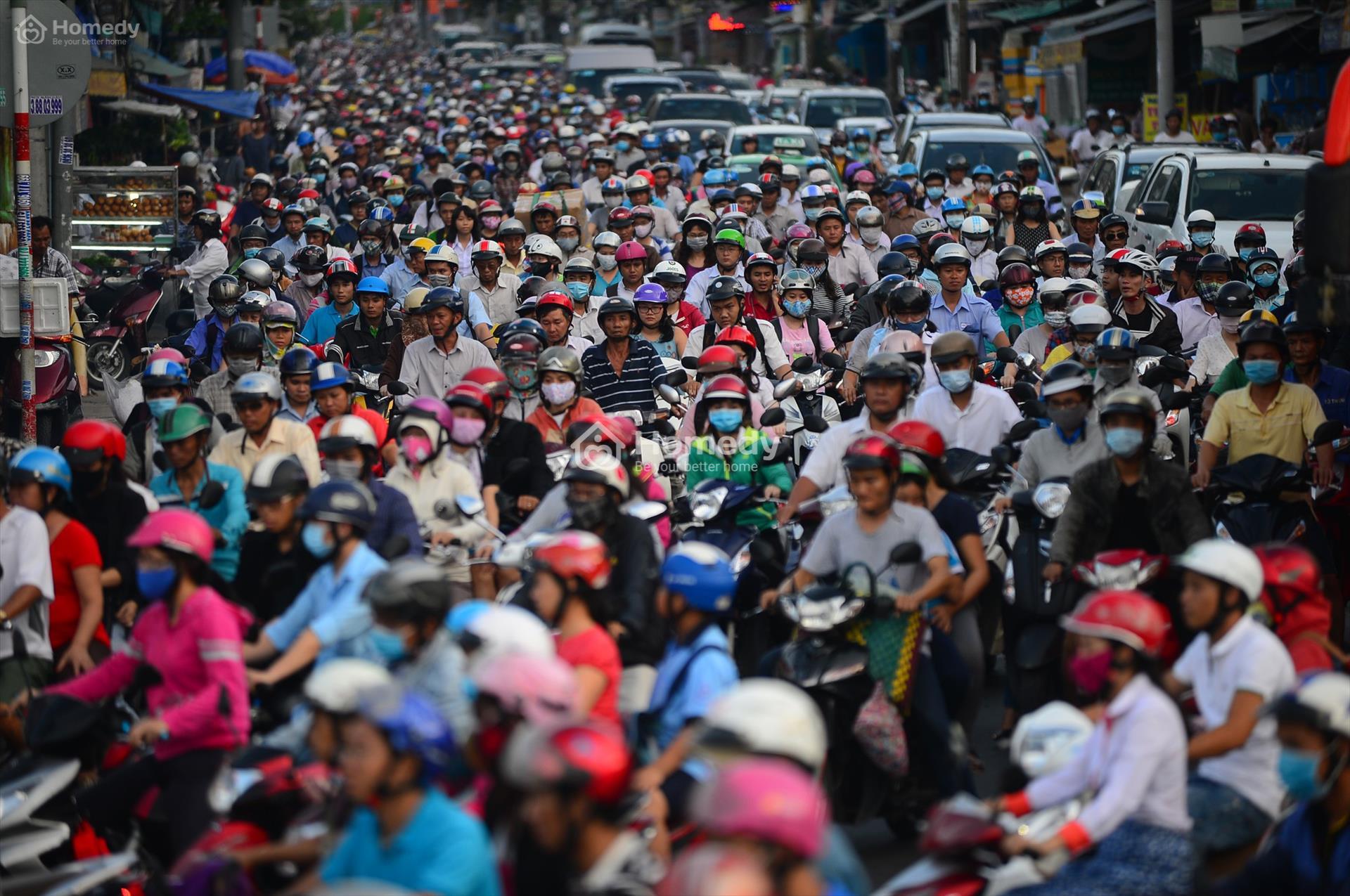 Đăng ký tạm trú tại nơi thuê trọ