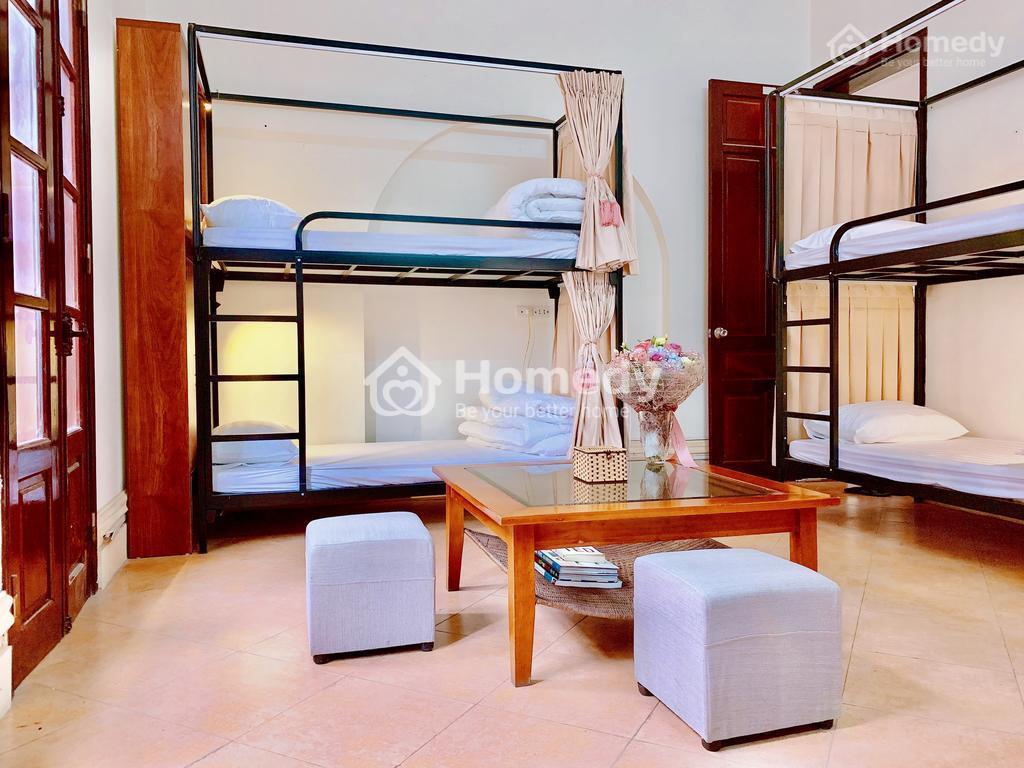 Thị trường nhà trọ cho thuê với những biến động mạnh mẽ