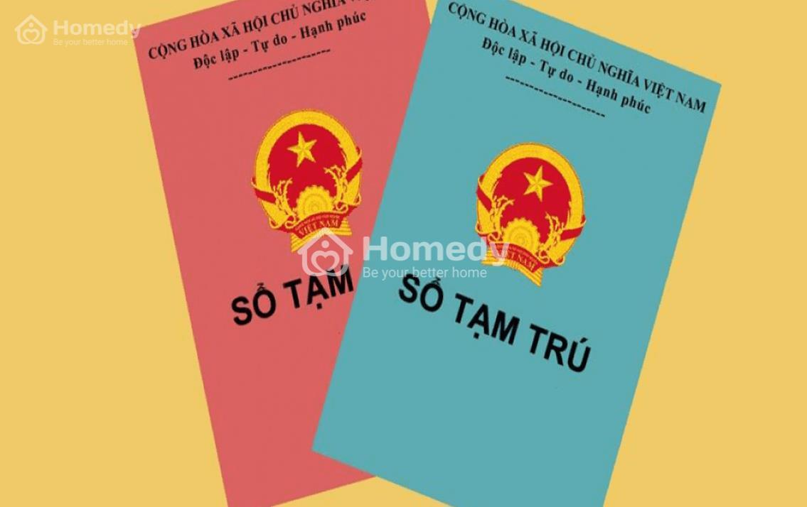 đăng ký tạm trú là nghĩa vụ đối với mọi công dân sinh sống trên địa bàn mà mình không có hộ khẩu thường trú