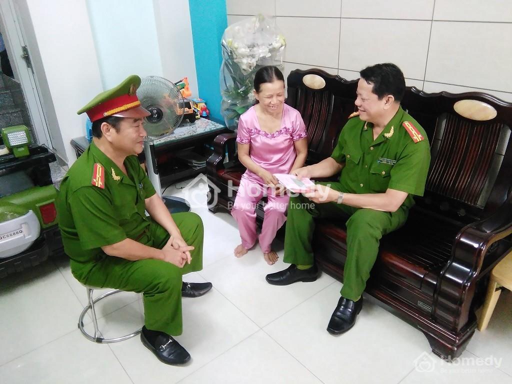Đăng ký tạm trú tại nơi thuê trọ