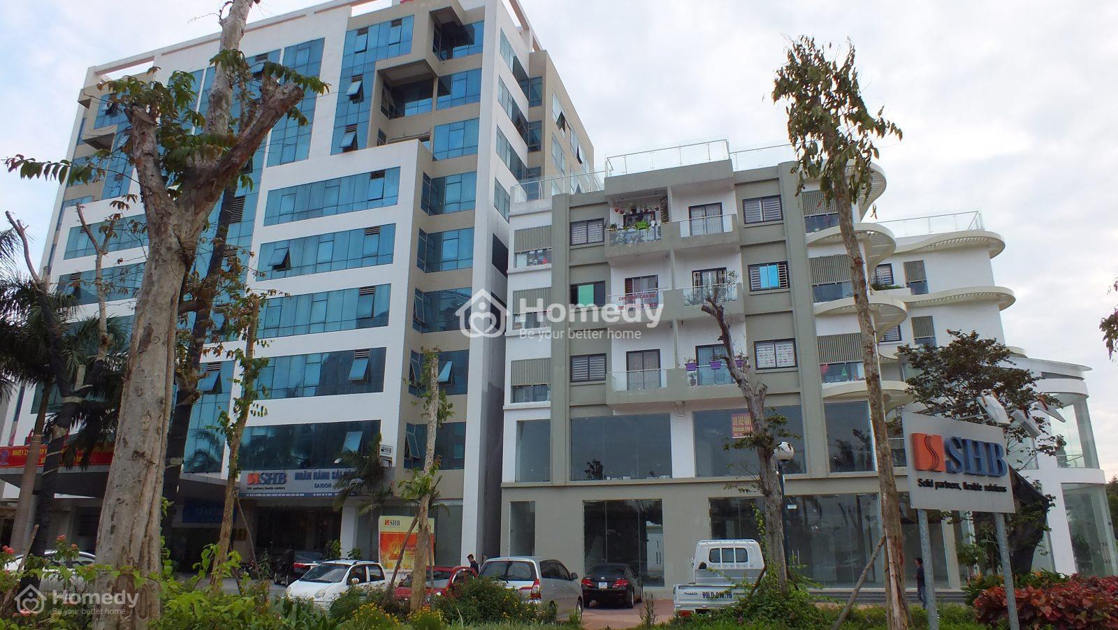 Giới đầu tư nhà trọ cũng phải chuyển mình cùng xu hướng