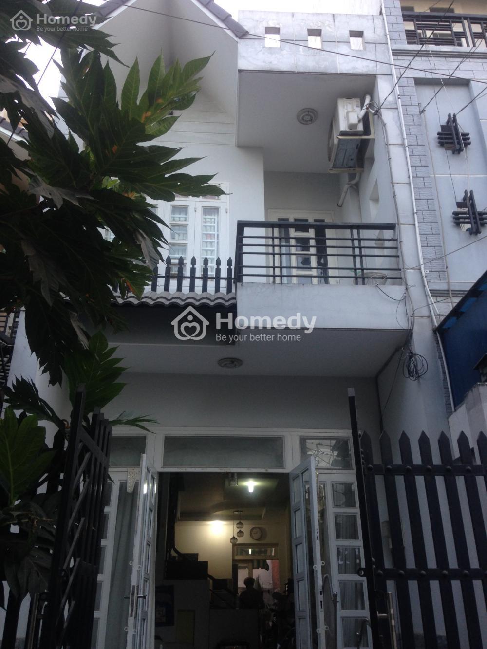 Gò Vấp là cửa ngõ phát triển kinh tế của thành phố Hồ Chí Minh