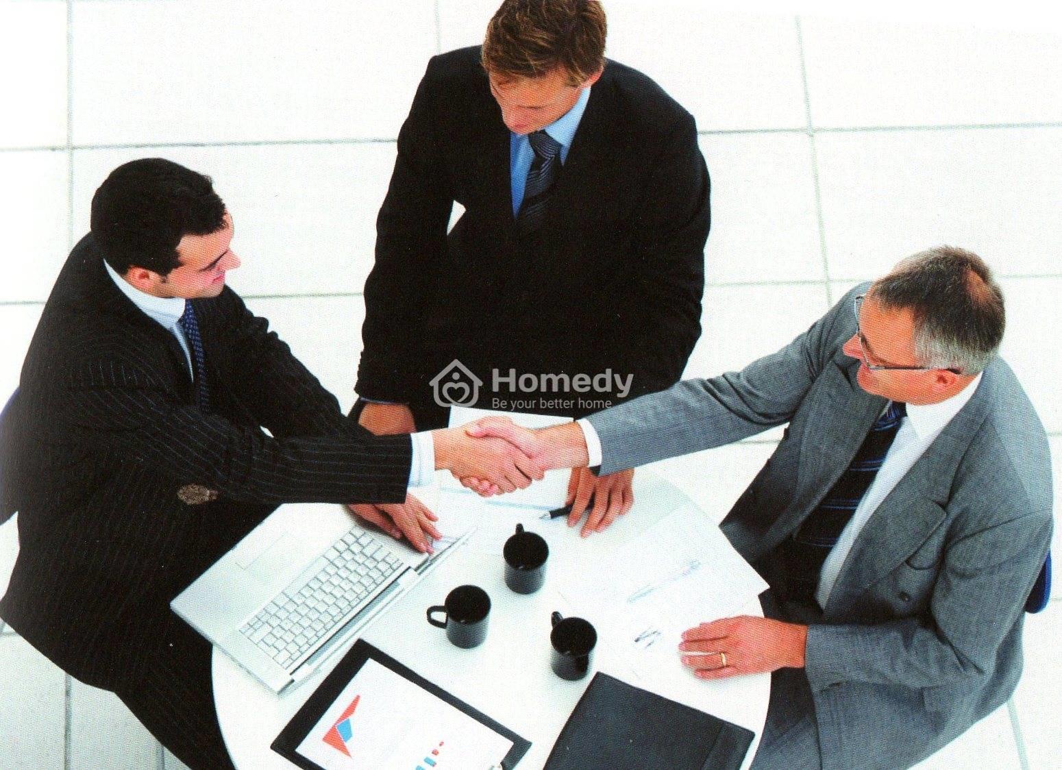 vay mua chung cư tiết kiệm chi phí