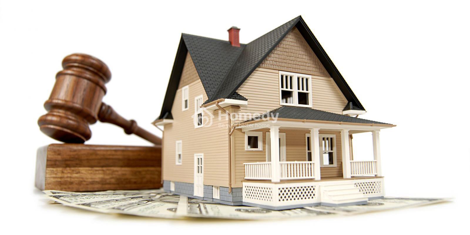 Các trường hợp được miễn giảm tiền sử dụng đất 