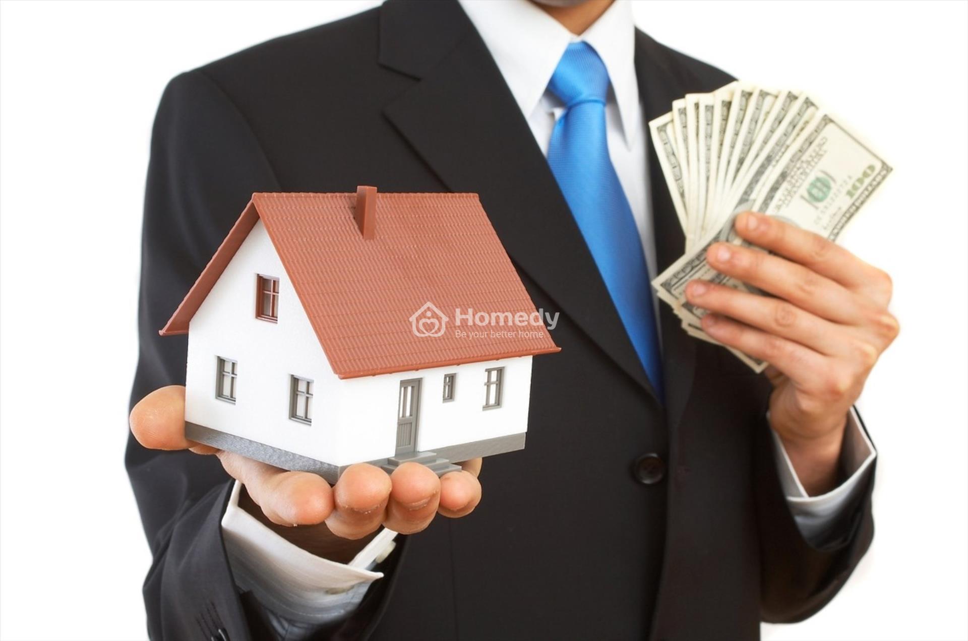 4 bước chuẩn bị giúp bạn mua được nhà ưng hết ý!