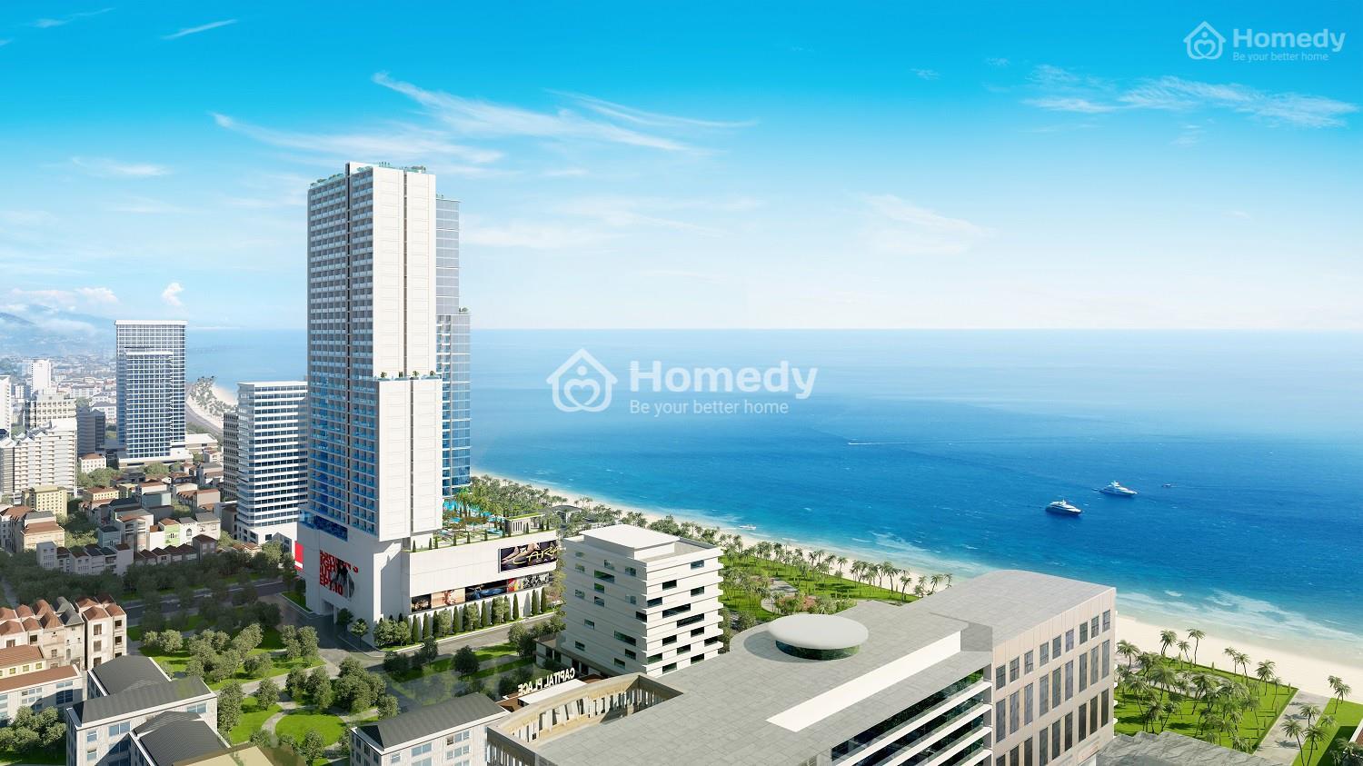 Kịch bản nào cho thị trường bất động sản nghỉ dưỡng nửa cuối năm 2019?