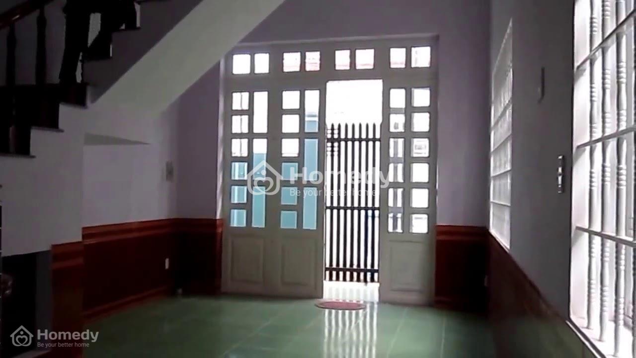 Thuê nhà theo thu nhập với người nhập cư tại TP. HCM
